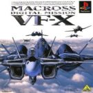 Macross Digital Mission VF-X (J) (SLPS-00386)