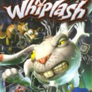 Whiplash (E-F-G-I-S) (SLES-51958)