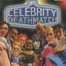 MTV Celebrity Deathmatch (E-F-G-I-S) (SLES-51189)