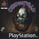 Oddworld – Abes Oddysee (F) (PS12PSP)
