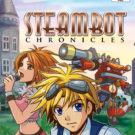 Steambot Chronicles (F) (SLES-54335)