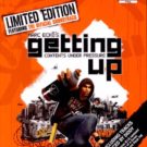 Marc Ecko’s Getting Up – Contents Under Pressure (E-F-G-I-S) (SLES-53459)