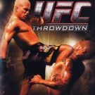 UFC – Throwdown (E) (SLES-53035)