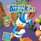 Disney’s Donald Duck – Quack Attack (E-F-G-I- S) (SLES-50048)