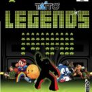 Taito Legends (E-F-G-I- S) (SLES-53438)