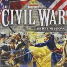 History Civil War – Secret Missions (U) (SLUS-21835)