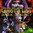 Gauntlet – Dark Legacy (E-F-G) (SLES-50211)