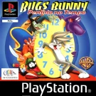 Bugs Bunny – Perdido no Tempo (PSX2PSP)