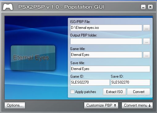 base pbp psx2psp 1.4.2