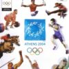 Athens 2004 (E-F-G-I-Po-S) (SCES-52410)