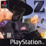 Z (S) (SCES-00604)
