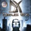 Deus Ex (E) (SLES-50804)