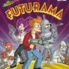 Futurama (E-F-G-I-S) (SLES-51507)