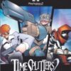 TimeSplitters 2 (E-F-G-I-S) (SLES-50877)