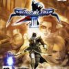 Soulcalibur III (E-F-G-I-J-S) (SCES-53312)