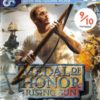 Medal of Honor - Rising Sun (Da-E-I-N-Sw) (SLES-51873)