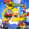 The Simpsons - Hit And Run (E-F-G-S) (SLES-51897)
