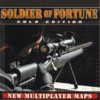 Soldier of Fortune - Gold Edition (E-F-G-I-S) (SLES-50739) (v1.01)