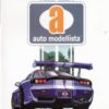 Auto Modellista (E-F-G-I-S) (SLES-51191)