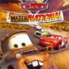 Disney-Pixar Cars - La Coupe Internationale de Martin (F-N) (SLES-55026)