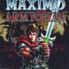 Maximo vs. Army of Zin (E-F-G-I-S) (SLES-51759)