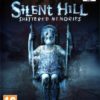 Silent Hill - Shattered Memories (E-F-G-I-S) (SLES-55569)