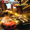 Crash n Burn (E-F-G-I-S) (SLES-52339)