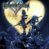 Kingdom Heart (F) (SCES-50968)