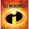 Disney-Pixar Gli Incredibili (I) (SLES-52814)