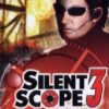 Silent Scope 3 (E-F-G-I-S) (SLES-51157)