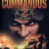 Commandos 2 - Men of Courage (F-I-S) (SLES-50927)