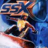 SSX (E-F-G) (SLES-50030)