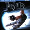 TimeSplitters - Future Perfect (E-F-G-I-S) (SLES-52993)