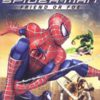 Spider-Man - Friend or Foe (E-F-G-I-S) (SLES-54901)