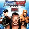 WWE SmackDown vs. Raw 2008 (E-F-G-I-S) (SLES-54879)