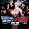 WWE SmackDown vs. Raw 2010 (E-F-G-I-S) (SLES-55545)