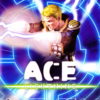 Ace Lightning (E) (SLES-51503)