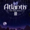 Atlantis III - The New World (E-F-G) (SLES-50661)