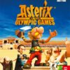 Asterix at the Olympic Games (E) (SLES-55035)