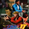 Time Crisis II (E-F-G-I-S) (SCES-50300)