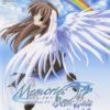 Memories Off - After Rain Vol. 3 - Sotsugyou (J) (SLPM 65939)