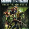 Marvel Nemesis - Rise of the Imperfects (E-F-G-I) (SLES-53585)