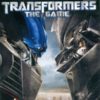 Transformers - The Game (E) (SLES-54755)