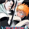 Bleach - Heat the Soul 2 (J) (UCJS-10017)