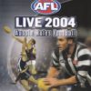 AFL Live 2004 - Aussie Rules Football (E) (SLES-51903)