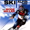 Alpine Skiing 2006 featuring Bode Miller (E-G) (SLES-53867)