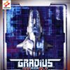 Gradius III and IV - Fukkatsu no Shinwa (J) (SLPM-62007)