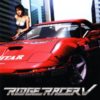 Ridge Racer V (E-F-G-I-S) (SCES-50000)
