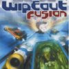 WipEout Fusion (E-F-G-I-S) (SCES-50005)