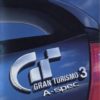 Gran Turismo 3 - A-Spec (E-F-G-I-S) (SCES-50294)